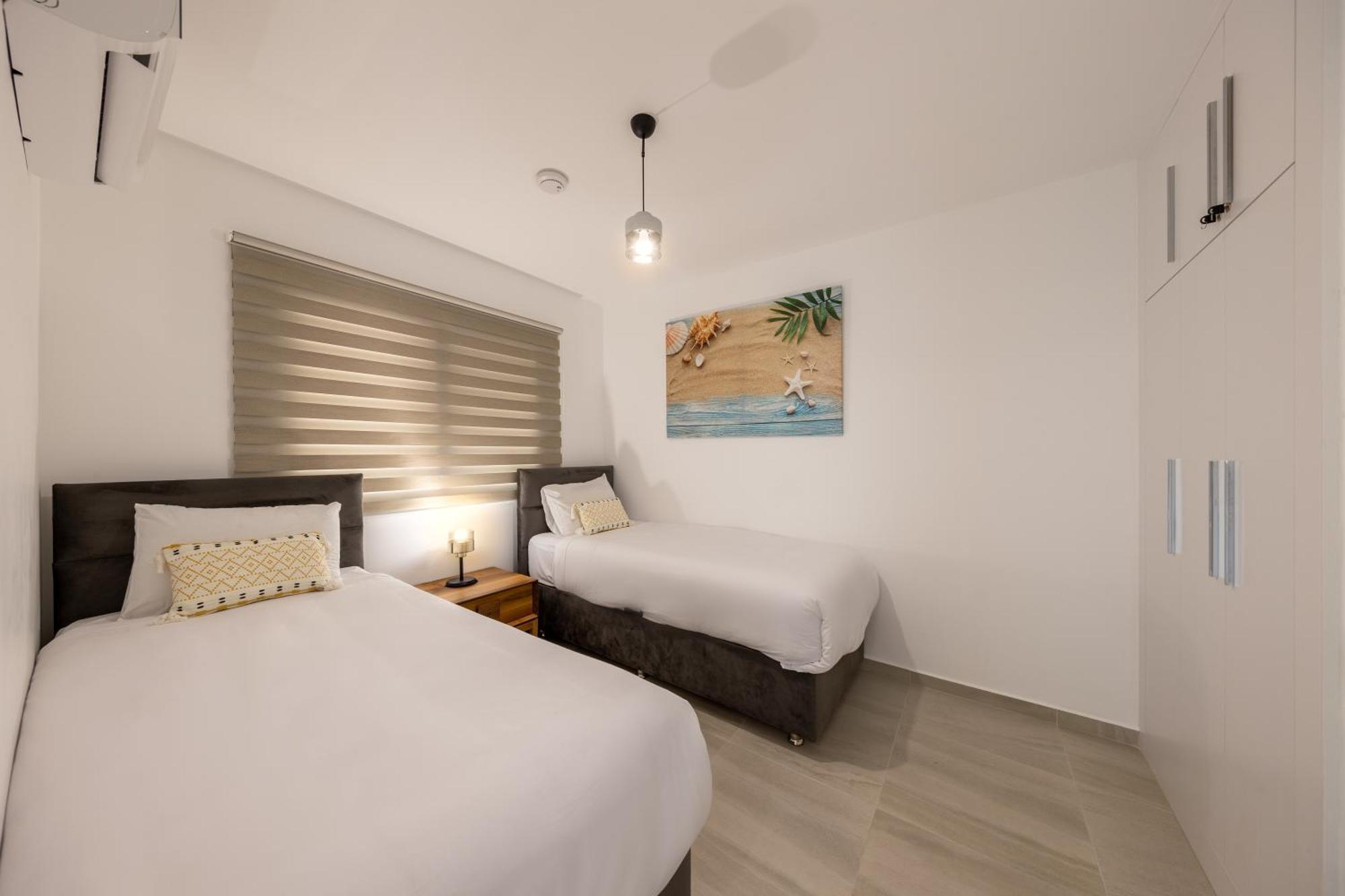 Thalassa Beach Family & Waterpark Resort Vokolidha المظهر الخارجي الصورة