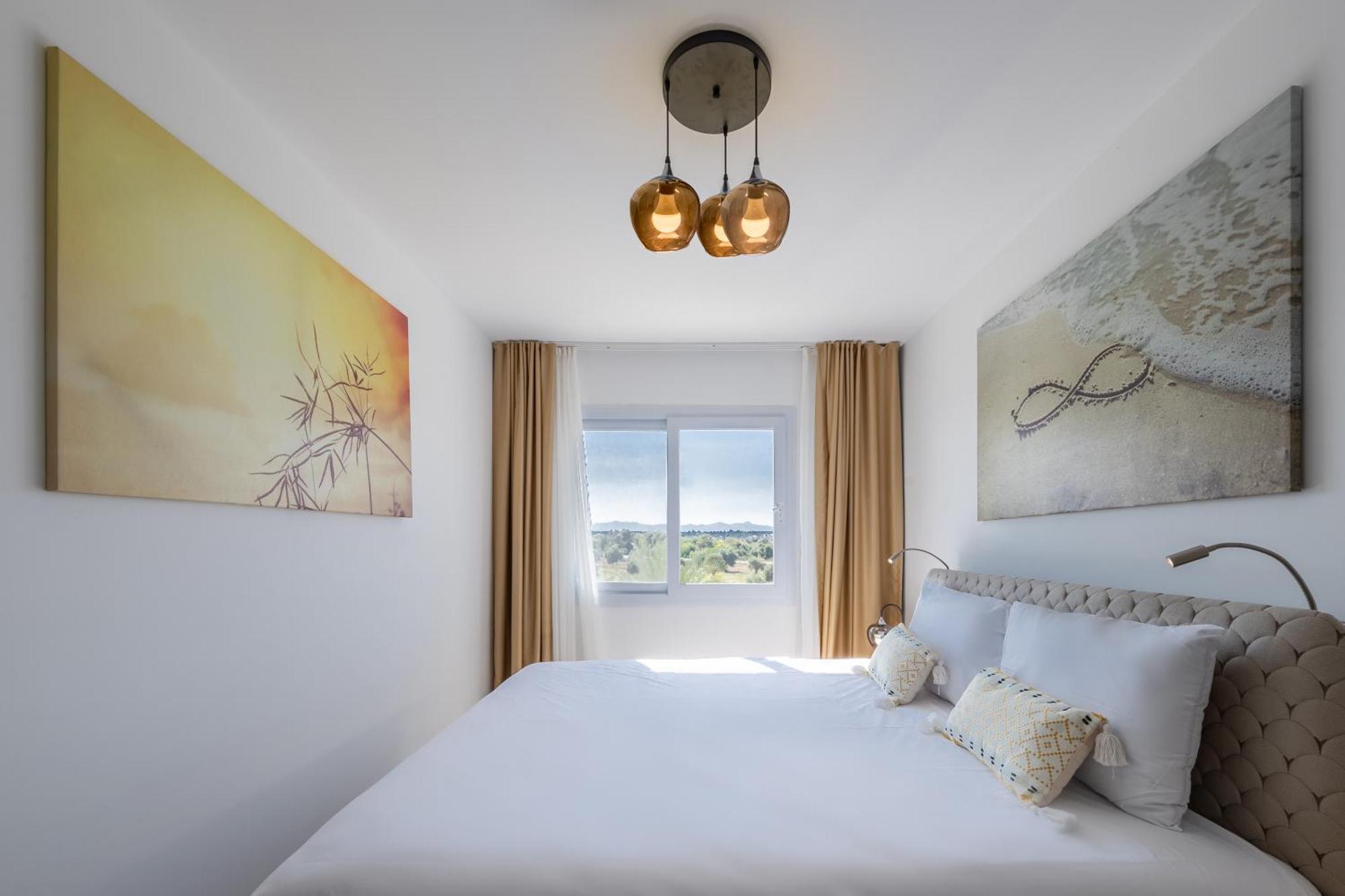 Thalassa Beach Family & Waterpark Resort Vokolidha المظهر الخارجي الصورة